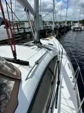 Thumbnail von Jeanneau Sun Odyssey 45 DS