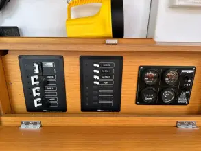 Thumbnail von Jeanneau Sun Odyssey 45 DS