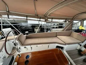 Thumbnail von Jeanneau Sun Odyssey 45 DS