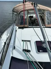 Thumbnail von Jeanneau Sun Odyssey 45 DS