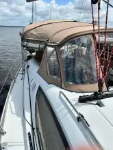Thumbnail von Jeanneau Sun Odyssey 45 DS