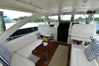 Thumbnail von MJM Yachts 40Z Downeast