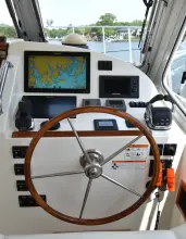 Thumbnail von MJM Yachts 40Z Downeast