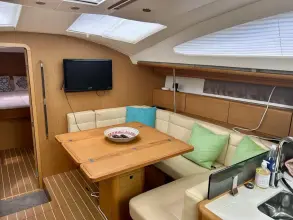 Thumbnail von Jeanneau Sun Odyssey 50 DS