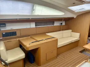 Thumbnail von Jeanneau Sun Odyssey 50 DS
