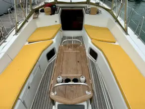 Thumbnail von Jeanneau Sun Odyssey 50 DS