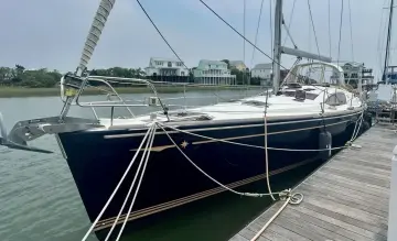 Thumbnail von Jeanneau Sun Odyssey 50 DS