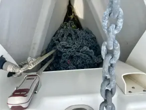 Thumbnail von Jeanneau Sun Odyssey 50 DS