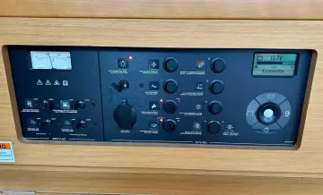 Thumbnail von Jeanneau Sun Odyssey 50 DS
