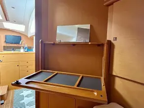 Thumbnail von Jeanneau Sun Odyssey 50 DS