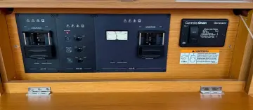 Thumbnail von Jeanneau Sun Odyssey 50 DS