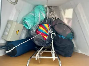 Thumbnail von Jeanneau Sun Odyssey 50 DS