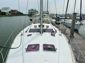 Thumbnail von Jeanneau Sun Odyssey 50 DS