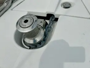 Thumbnail von Jeanneau Sun Odyssey 50 DS