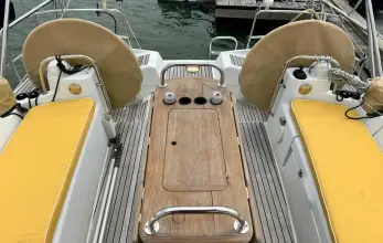 Thumbnail von Jeanneau Sun Odyssey 50 DS