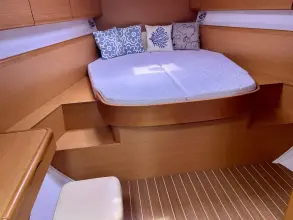Thumbnail von Jeanneau Sun Odyssey 50 DS