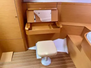 Thumbnail von Jeanneau Sun Odyssey 50 DS