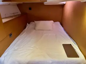 Thumbnail von Jeanneau Sun Odyssey 50 DS