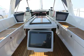 Thumbnail von Beneteau Oceanis 41