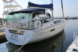 Thumbnail von Beneteau Oceanis 41