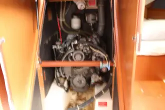 Thumbnail von Beneteau Oceanis 41
