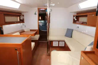 Thumbnail von Beneteau Oceanis 41