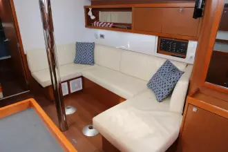 Thumbnail von Beneteau Oceanis 41