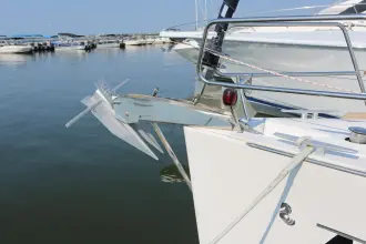 Thumbnail von Beneteau Oceanis 41