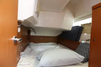 Thumbnail von Beneteau Oceanis 41