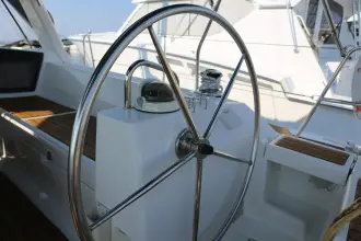 Thumbnail von Beneteau Oceanis 41