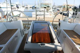 Thumbnail von Beneteau Oceanis 41