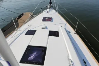 Thumbnail von Beneteau Oceanis 41