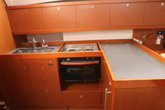 Thumbnail von Beneteau Oceanis 41