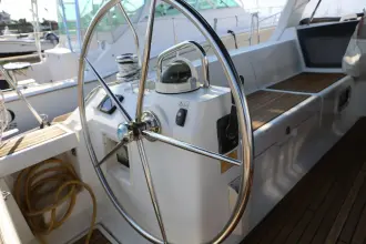 Thumbnail von Beneteau Oceanis 41