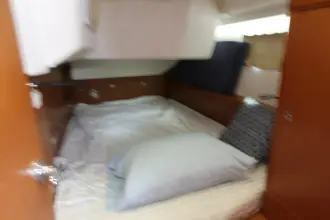 Thumbnail von Beneteau Oceanis 41