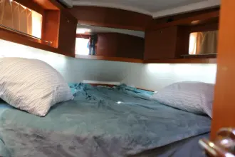 Thumbnail von Beneteau Oceanis 41