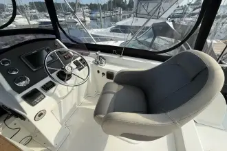 Thumbnail von Beneteau Swift Trawler 34