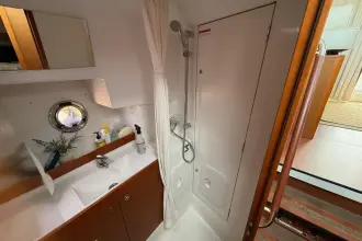 Thumbnail von Beneteau Swift Trawler 34