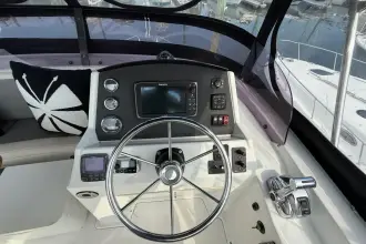 Thumbnail von Beneteau Swift Trawler 34