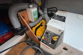 Thumbnail von Beneteau Swift Trawler 34