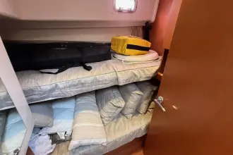 Thumbnail von Beneteau Swift Trawler 34