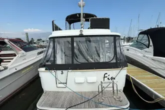 Thumbnail von Beneteau Swift Trawler 34