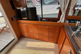 Thumbnail von Beneteau Swift Trawler 34