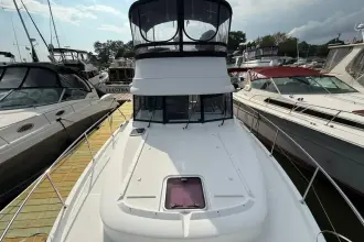 Thumbnail von Beneteau Swift Trawler 34