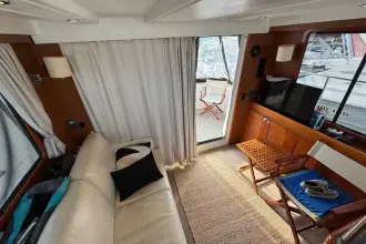 Thumbnail von Beneteau Swift Trawler 34