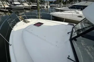 Thumbnail von Beneteau Swift Trawler 34