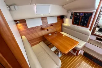 Thumbnail von MJM Yachts 40Z Downeast