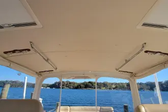 Thumbnail von MJM Yachts 40Z Downeast