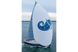 Thumbnail von Nautor Swan 54