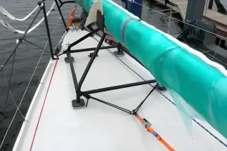 Thumbnail von J Boats J-121